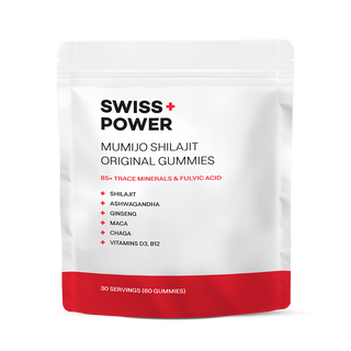 Mumijo Shilajit Original™